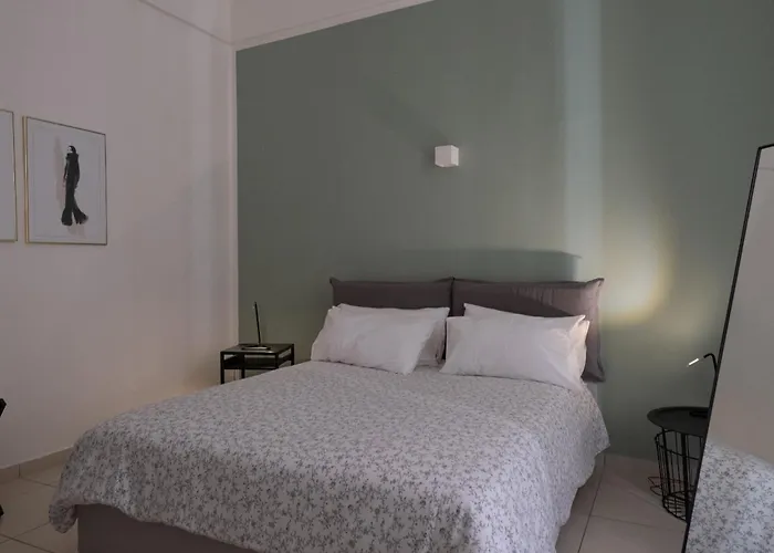 San Liborio Suites